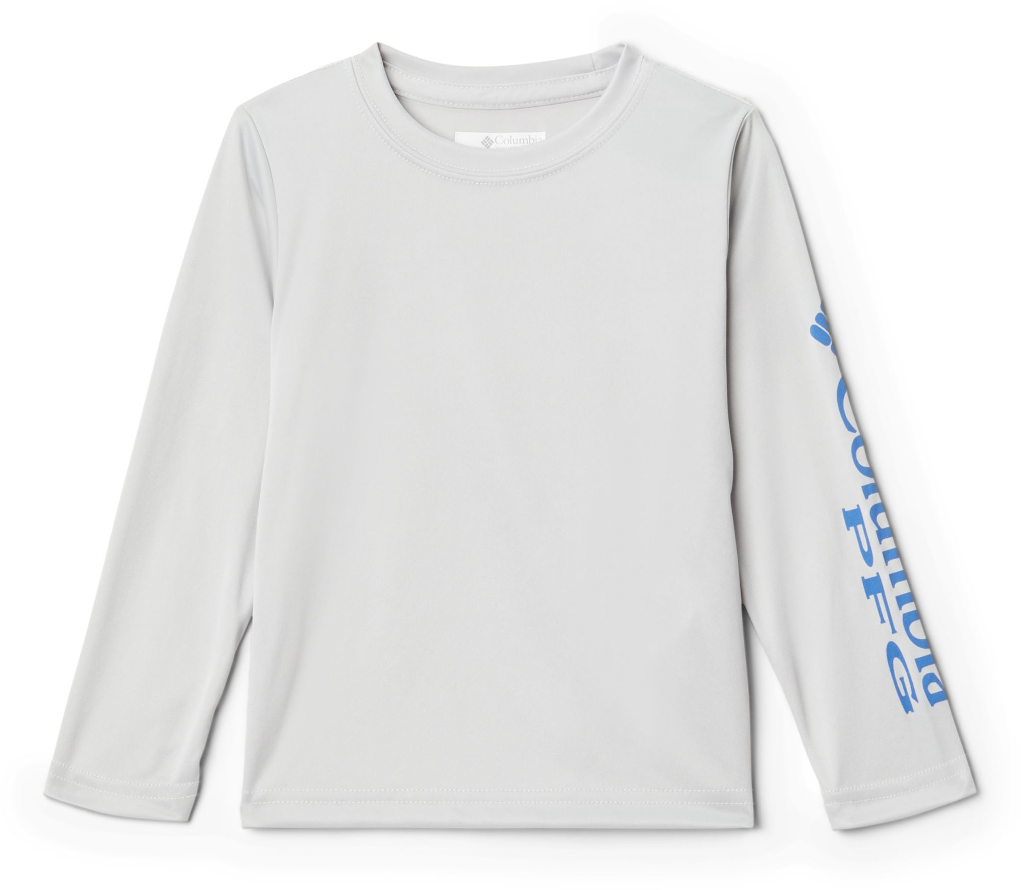 Columbia Youth PFG Terminal Tackle Long Sleeve Shirt