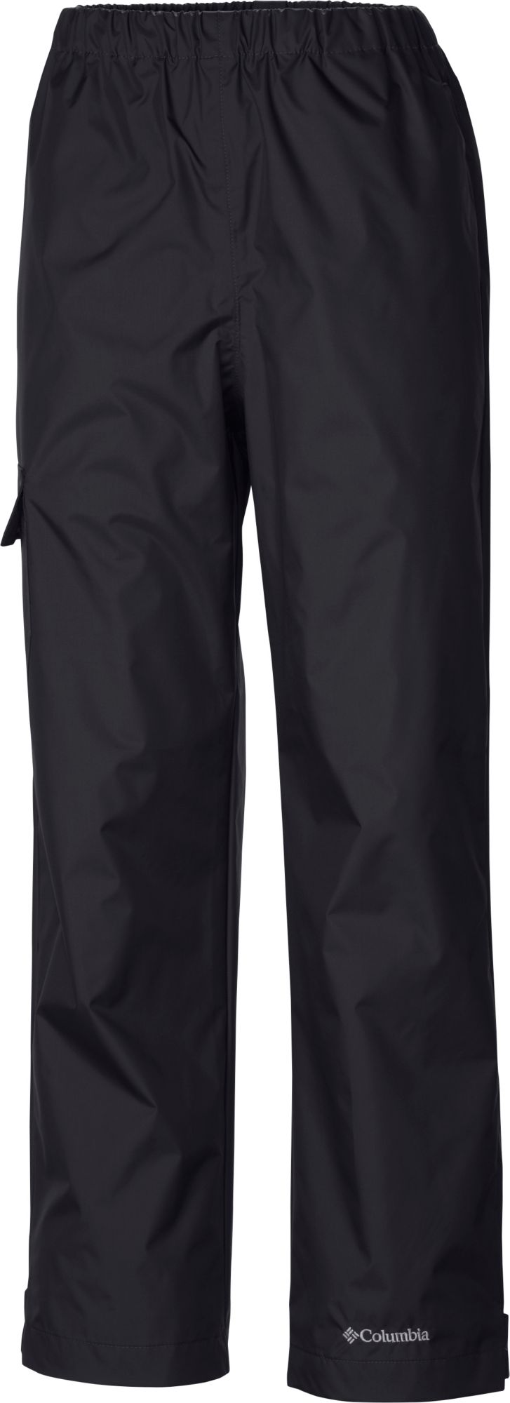 COLUMBIA Youth Cypress Brook II Shell Pants