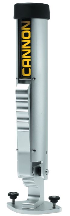 field and stream fishing rod holder