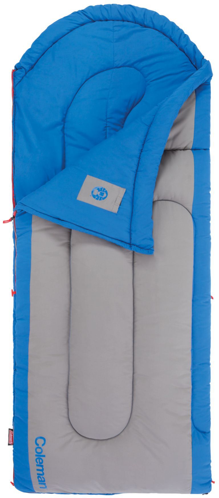 sleeping bag and