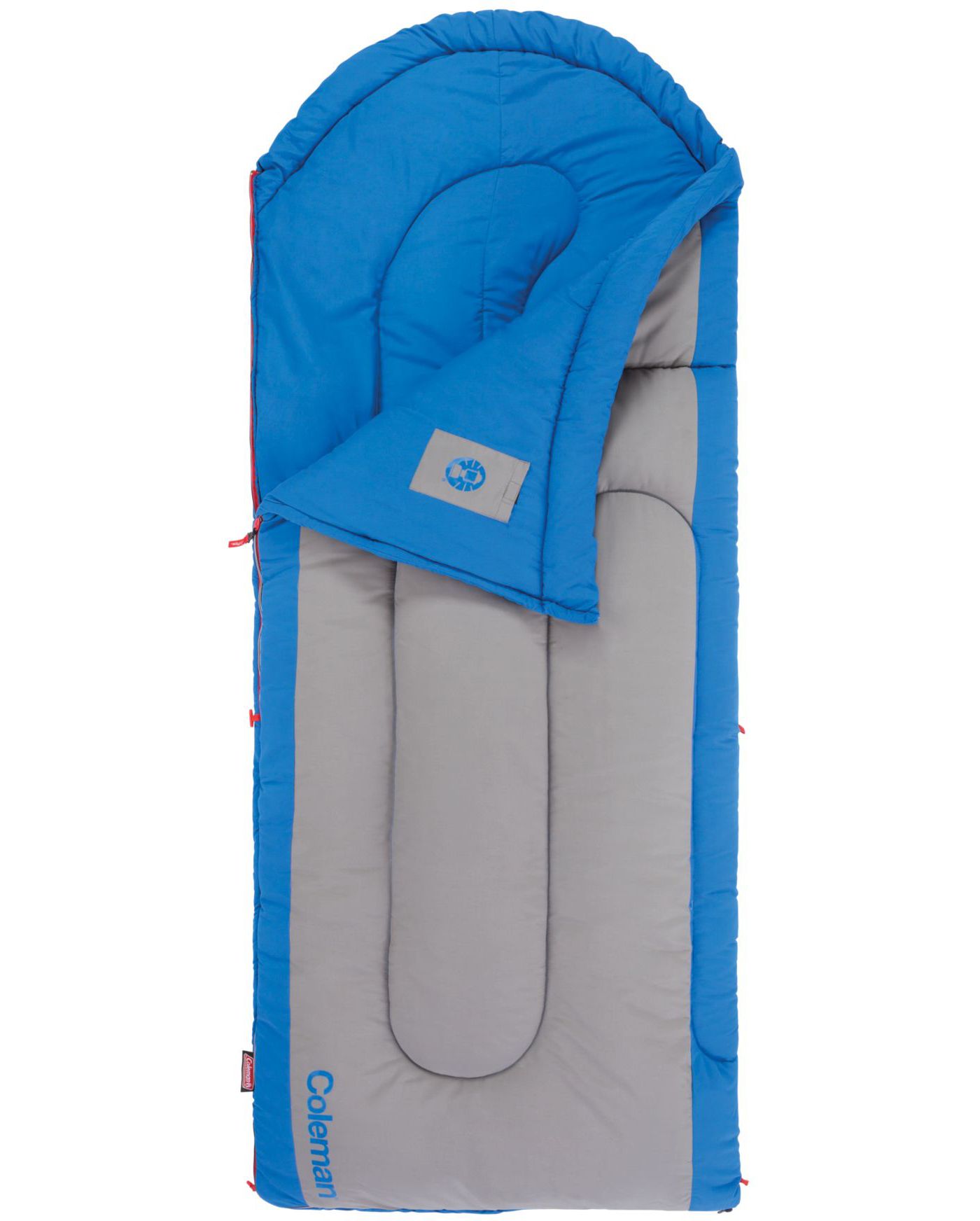 Coleman River Gorge 30°F Sleeping Bag | Field & Stream