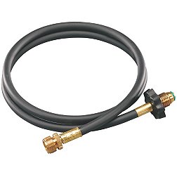 Coleman 5' High Pressure Hose with Adapter