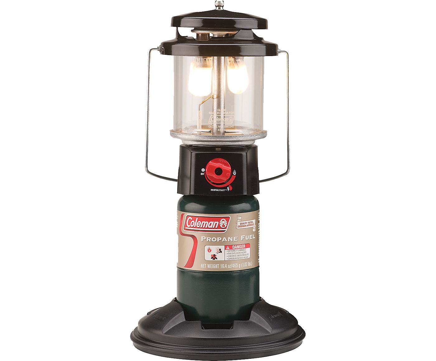 coleman lantern stores