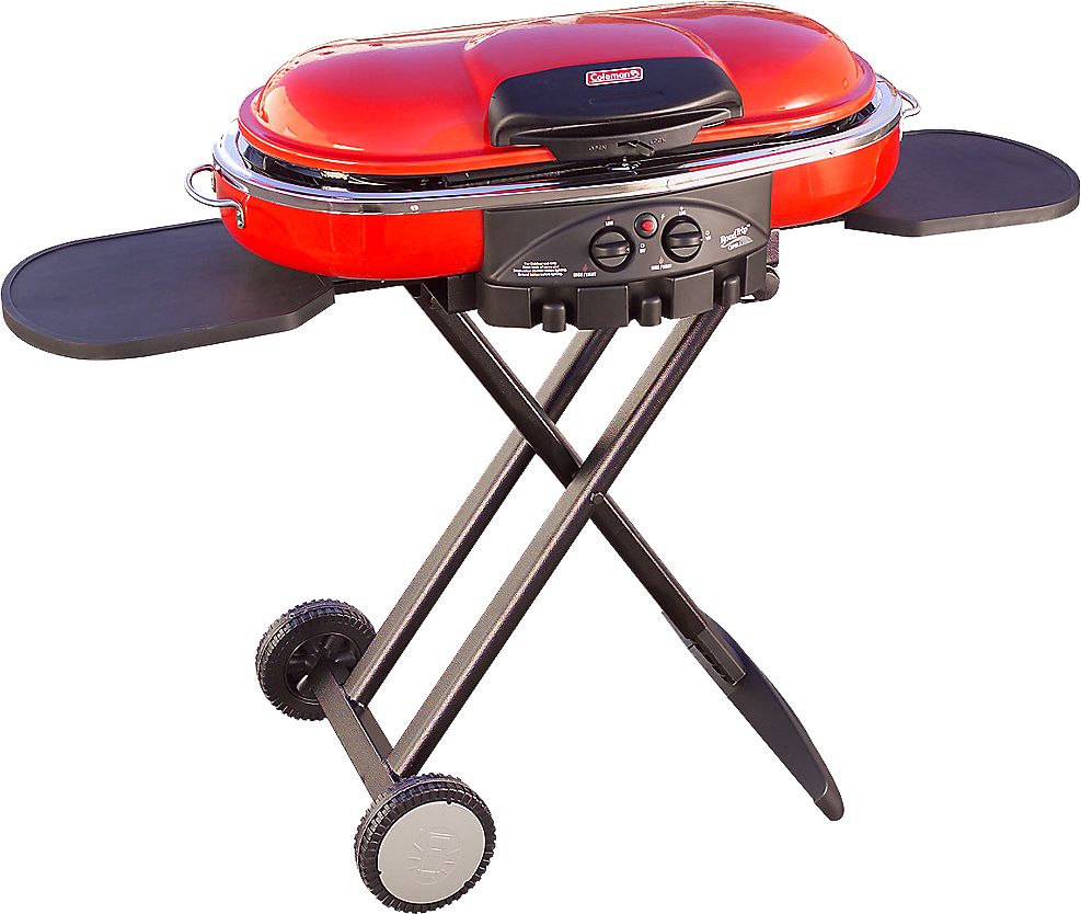 Coleman RoadTrip LXE Grill