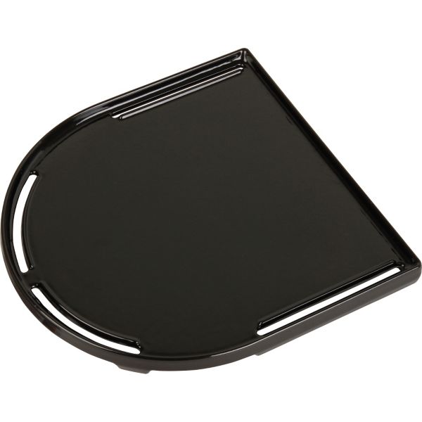 Coleman RoadTrip Swaptop Cast Iron Griddle