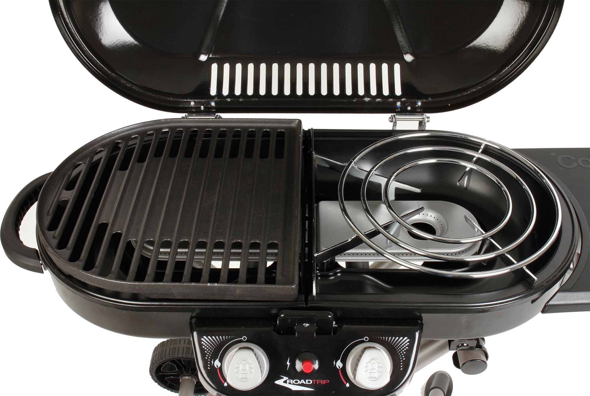 Cooking Grates & Tripods