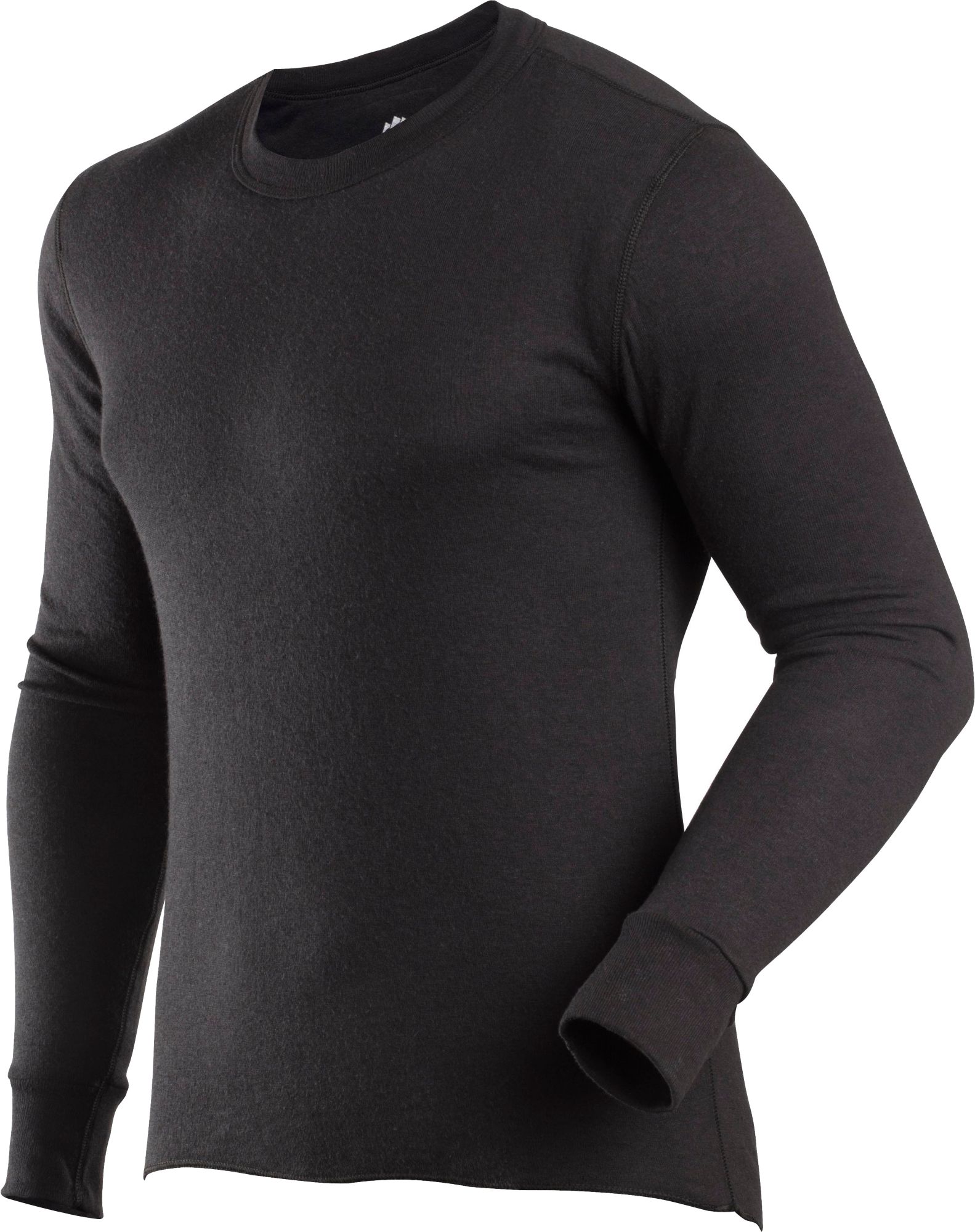 ColdPruf Men's Basic Crew Base Layer Long Sleeve Shirt