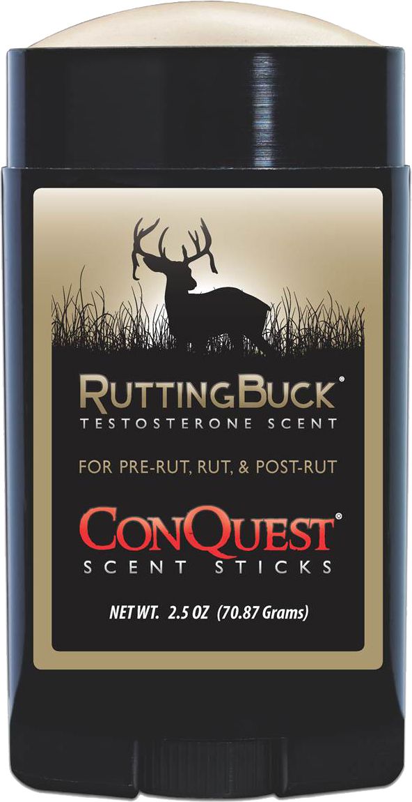 deer scent reviews