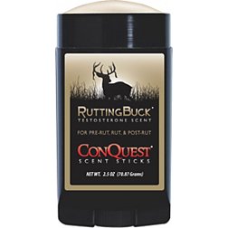 ConQuest Scents Rutting Buck Scent Stick