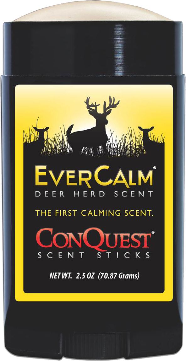 ConQuest Ever Calm Deer Herd Scent Stick - No Color