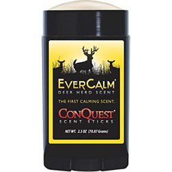 ConQuest Scents Ever Calm Deer Herd Scent Stick