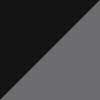 Black/Clear