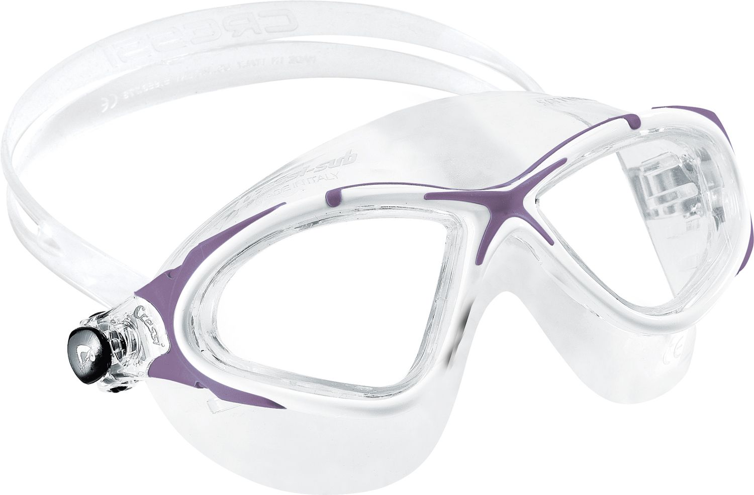 Cressi Planet Goggles
