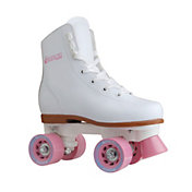 Chicago Girls' Quad Roller Skates