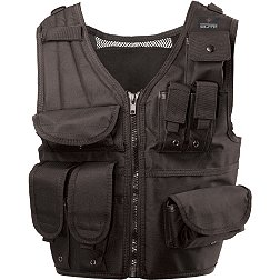 Crosman Elite Tactical Harness Airsoft Vest