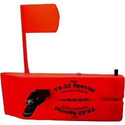 Church Tackle TX-22 Reversible In-Line Planer Board