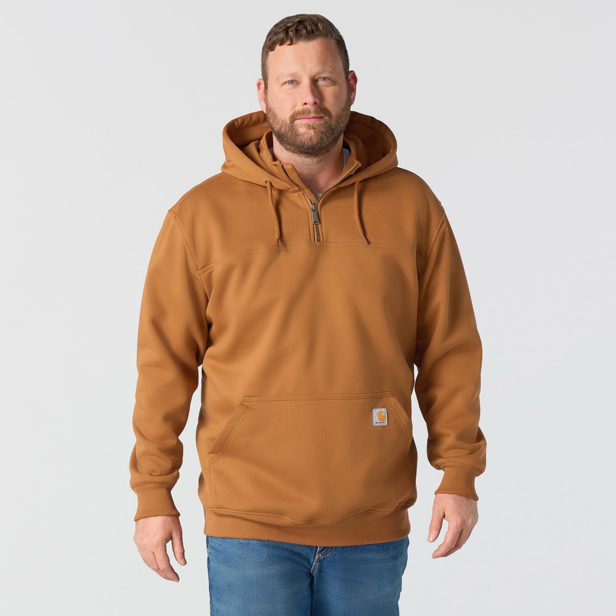 Carhartt Brown