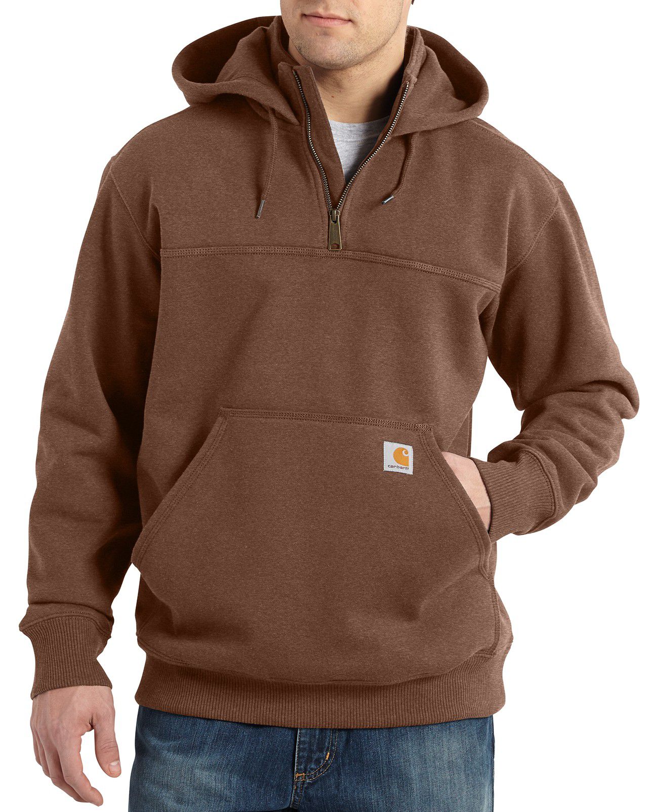 Mocha Heather