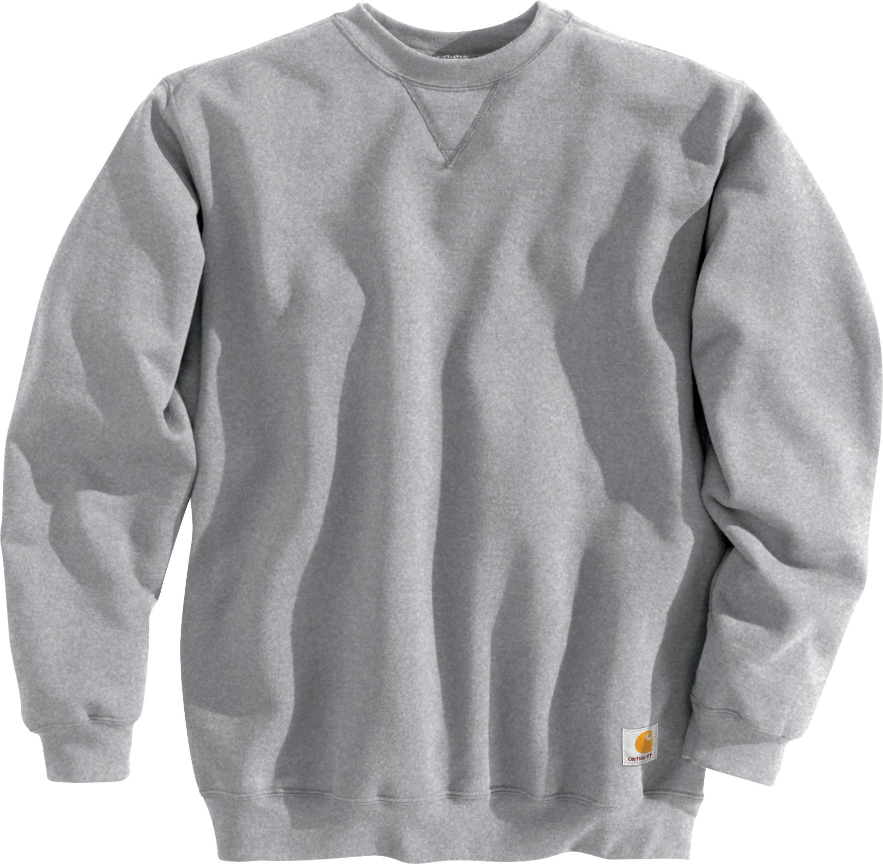 Carhartt Men's Crewneck Sweatshirt - Big & Tall