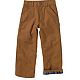 Carhartt Brown