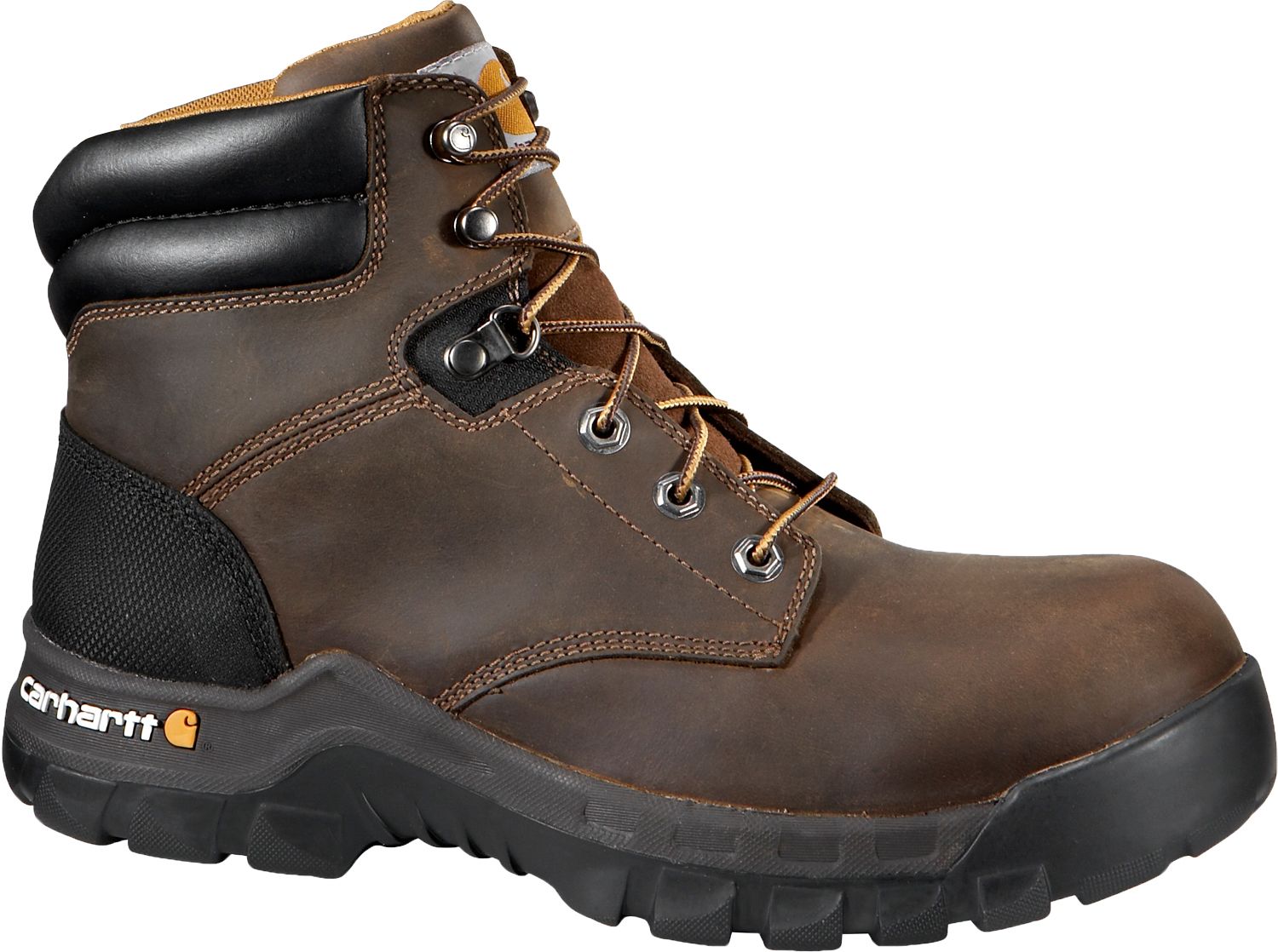 carhartt rugged flex work boot