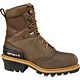 Crazy Horse Brown Oil Tan