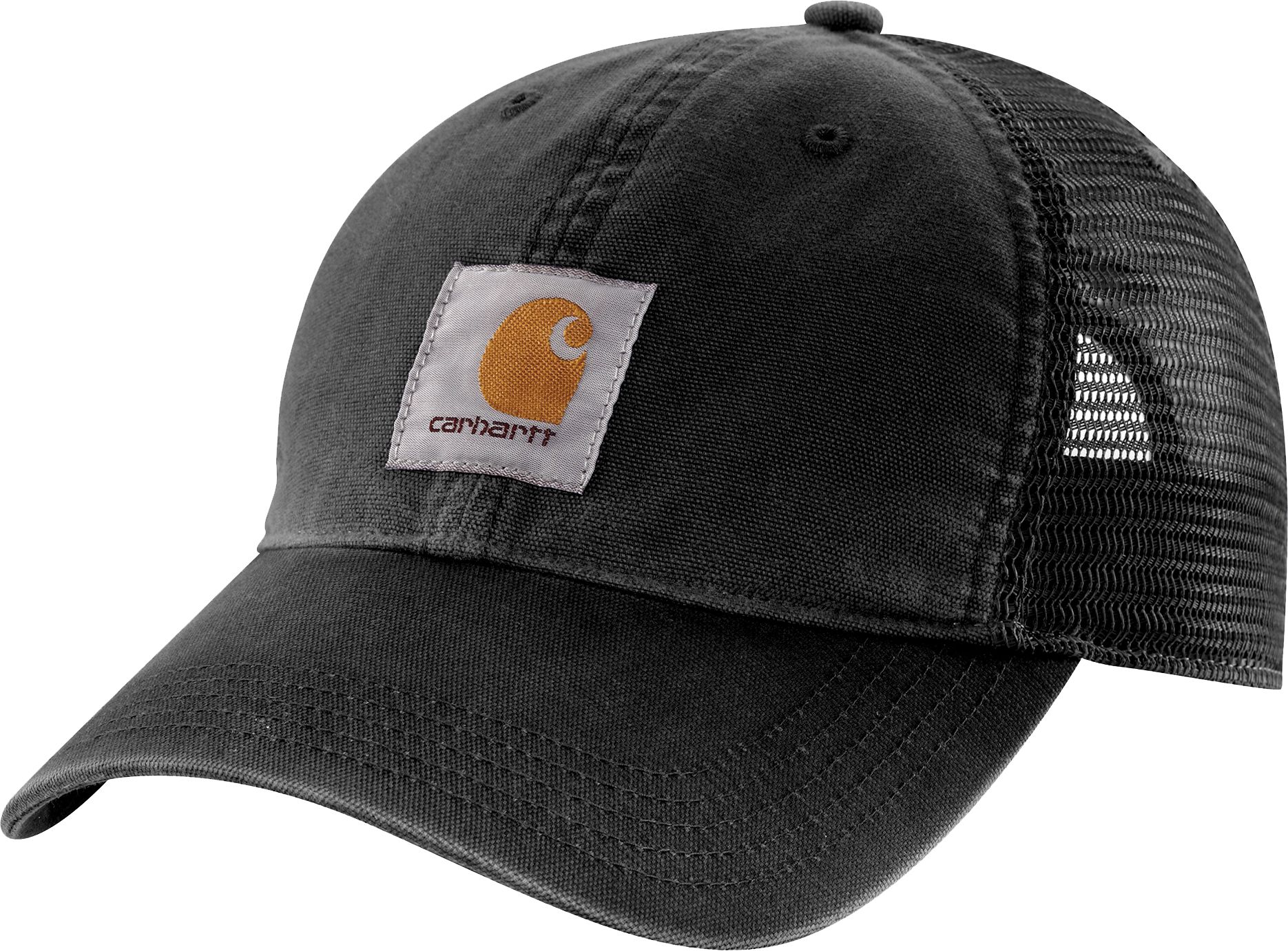 CARHARTT Adult Buffalo Hat, Men's