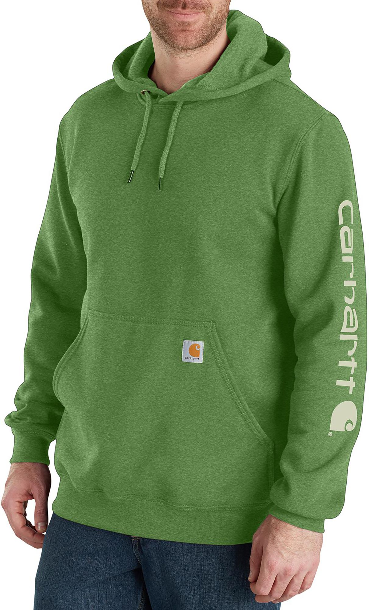 Carhartt Men's K288 Hoodie