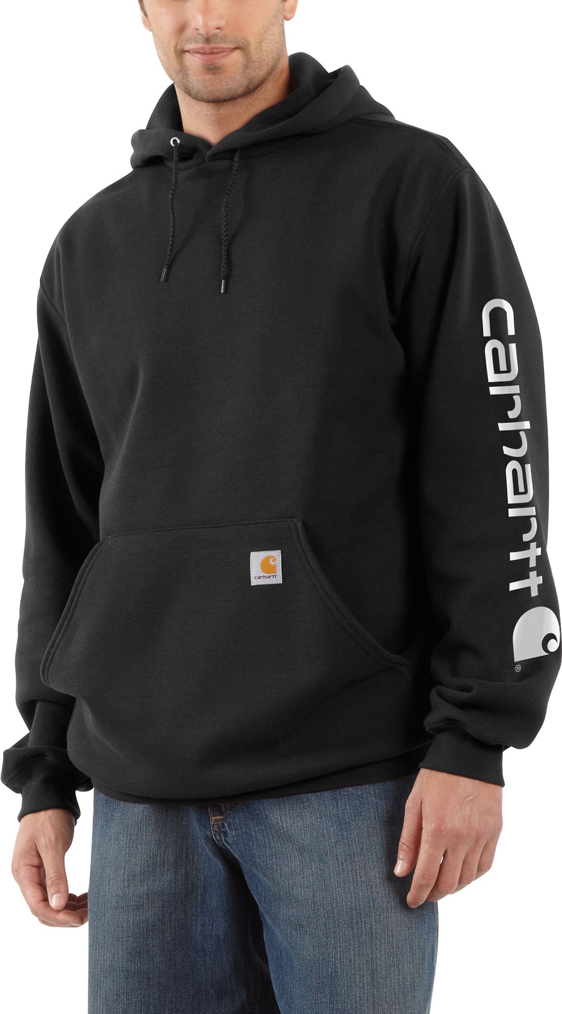 Carhartt Men's K288 Hoodie
