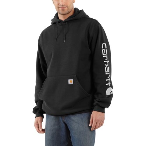 Carhartt Men's Abstract Graphic Hoodie | Dick's Sporting Goods