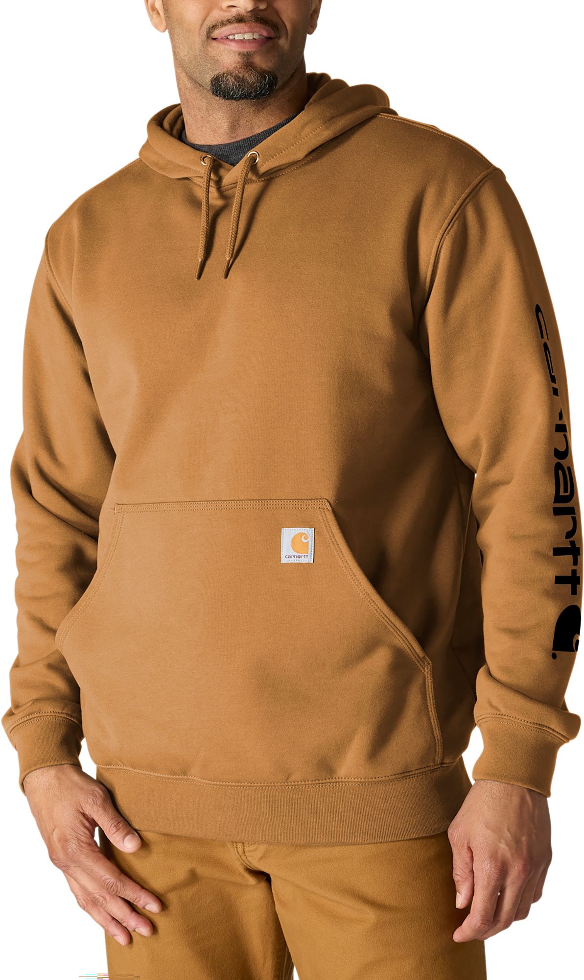 Carhartt Brown