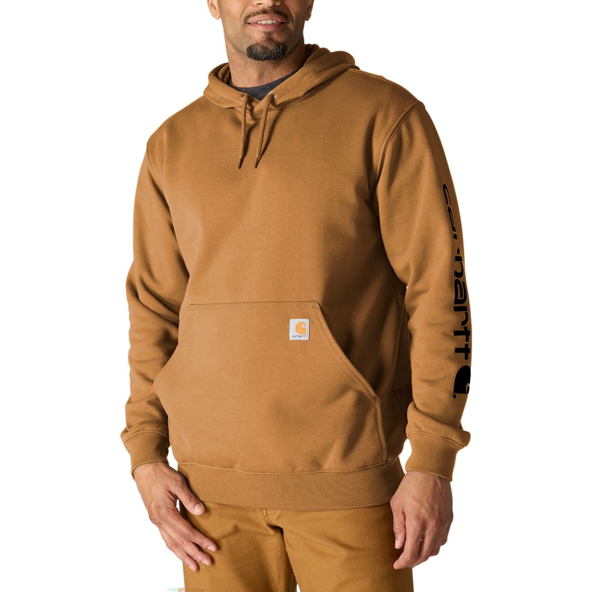 Icebreaker Men's Merino Quantum Hybrid Long Sleeve Full Zip Hoodie