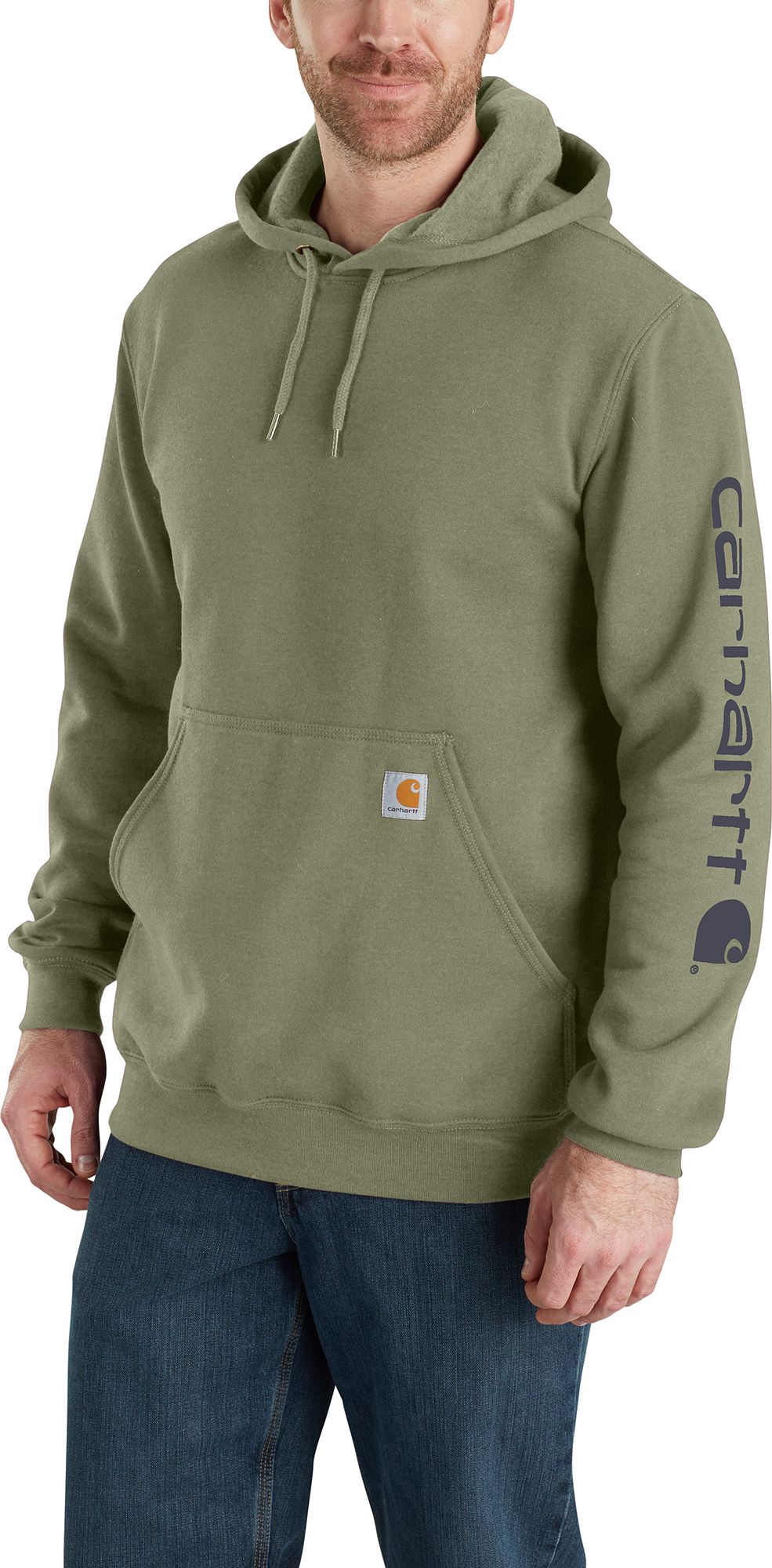 Carhartt Men's K288 Hoodie