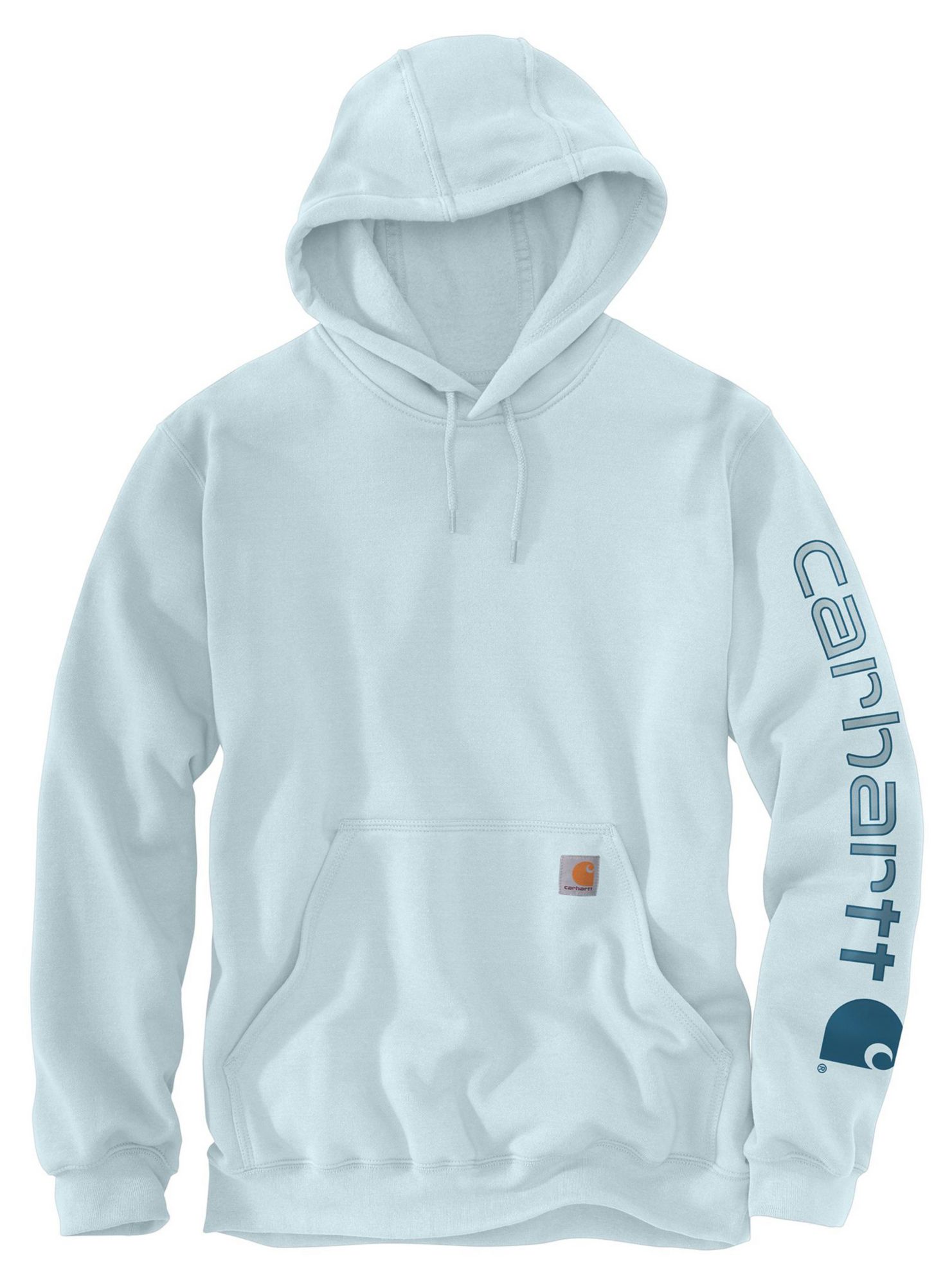 Carhartt Men's K288 Hoodie