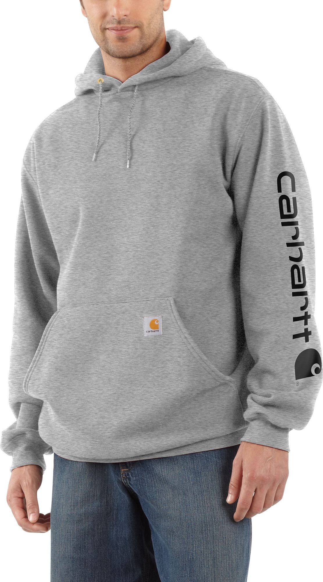 Heather Gray/Black