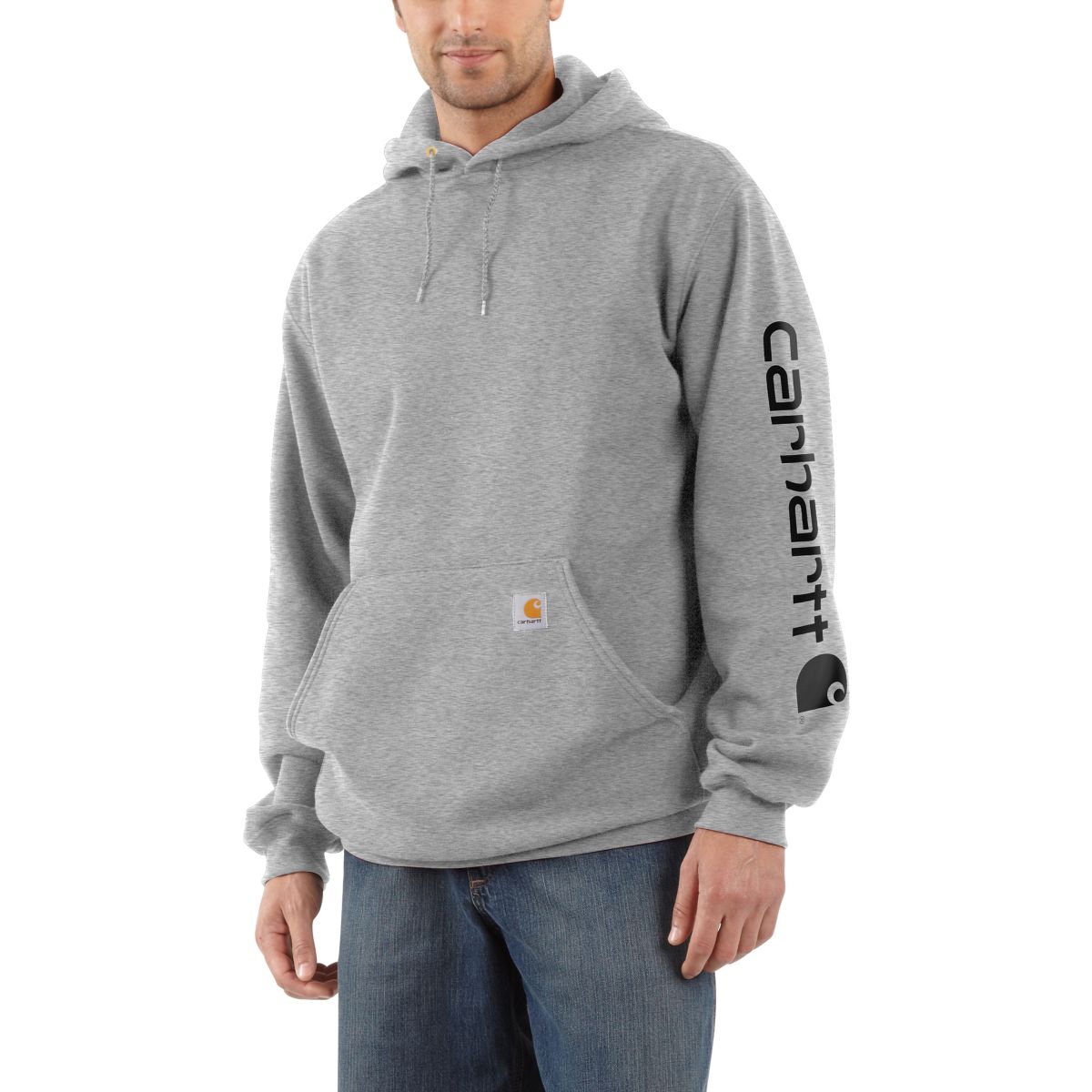 Carhartt Men's K288 Hoodie