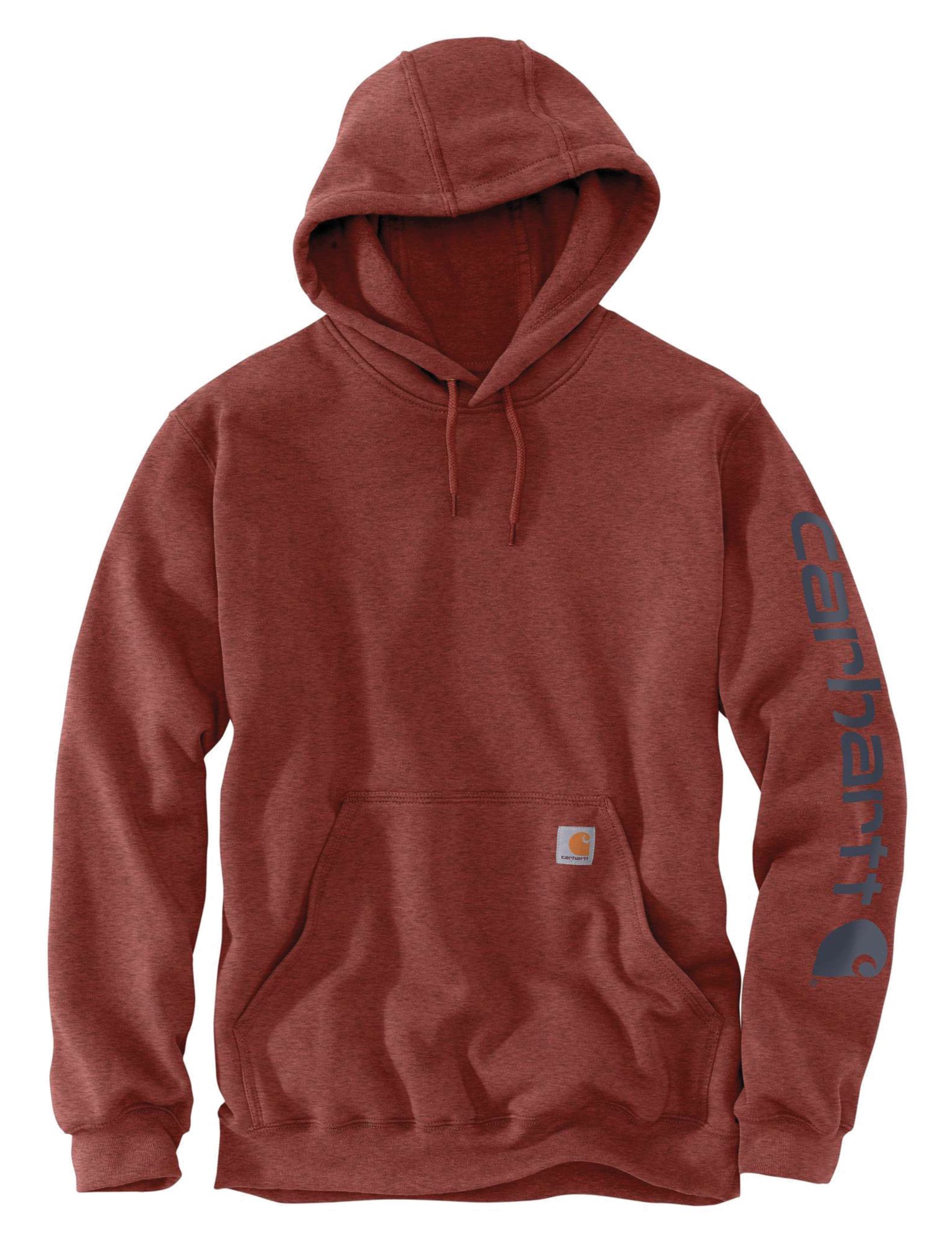 mens big and tall hooded sweatshirts