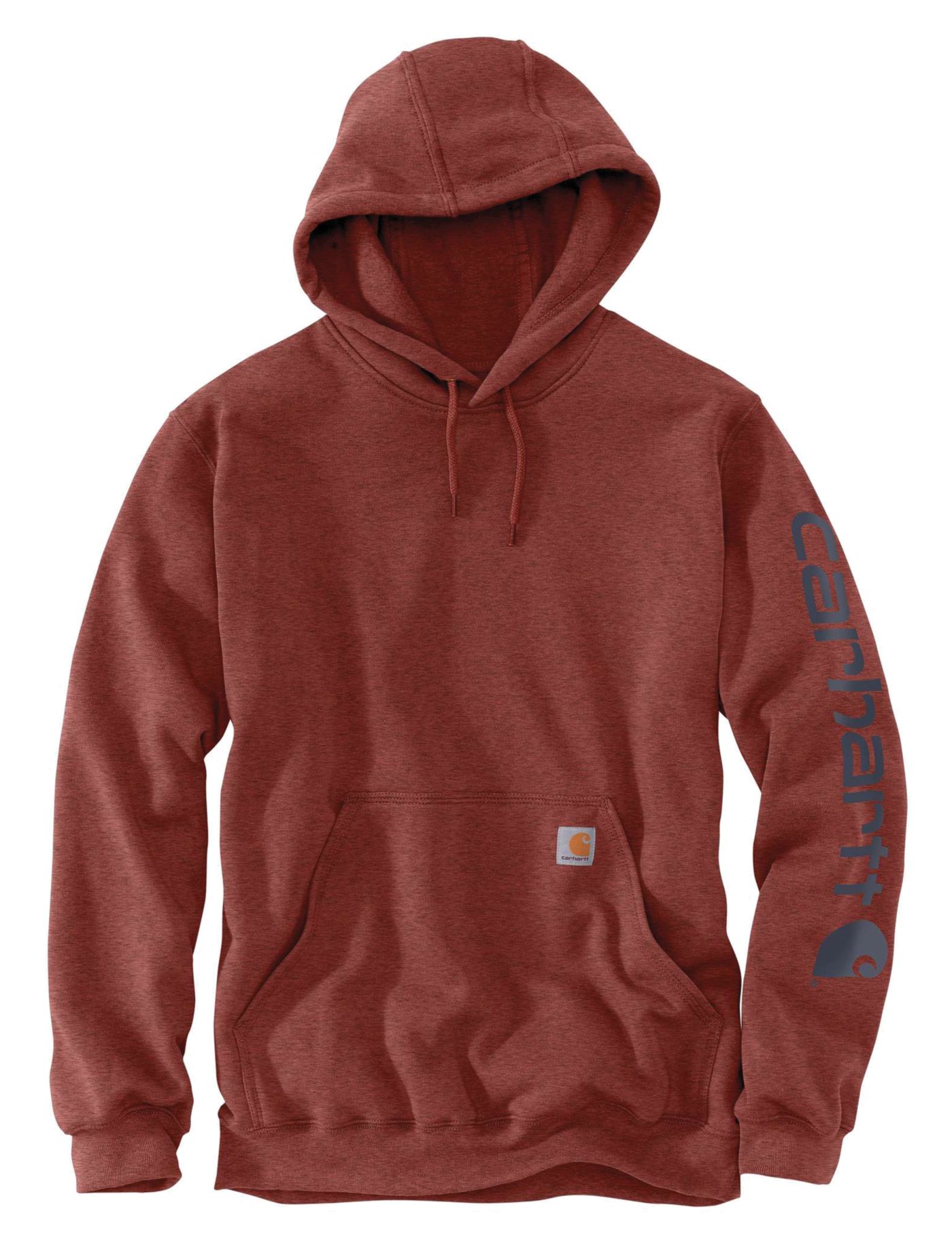 carhartt tall hoodie