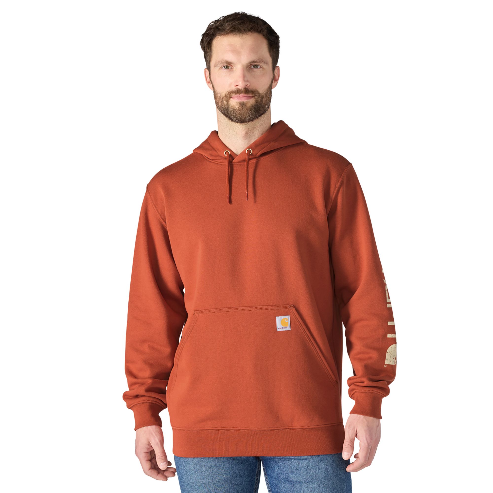 Homestead Red