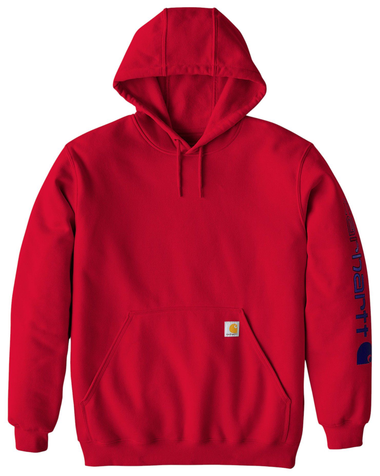 Industry Red