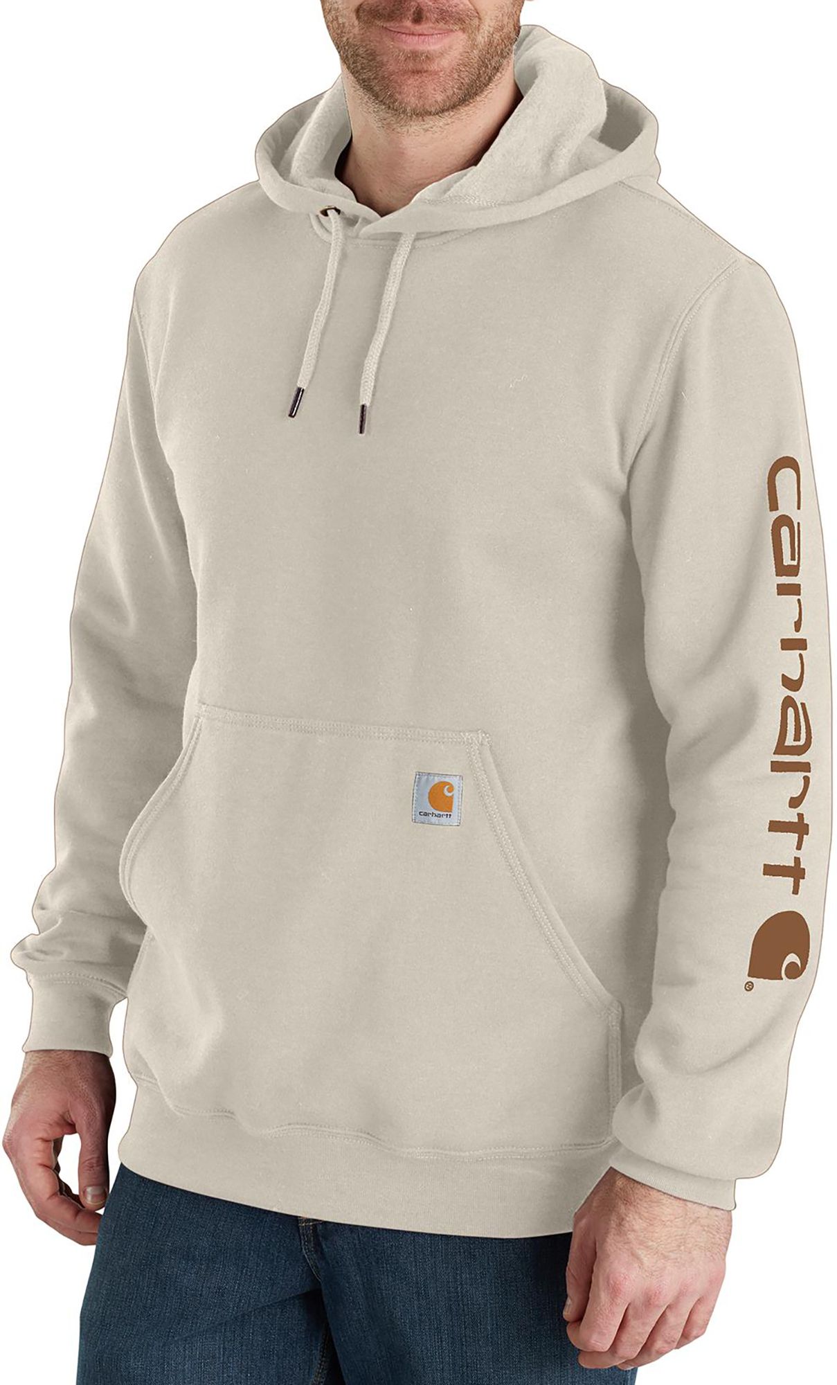 Carhartt Men's K288 Hoodie
