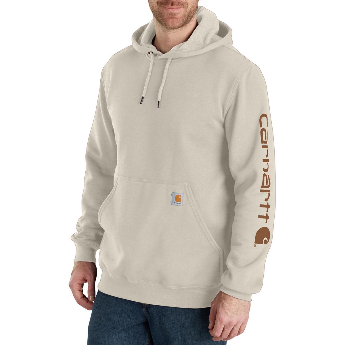 Carhartt Men's K288 Hoodie