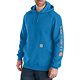 Marine Blue Heather