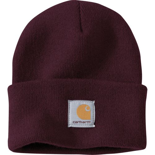 Carhartt Acrylic Watch Hat