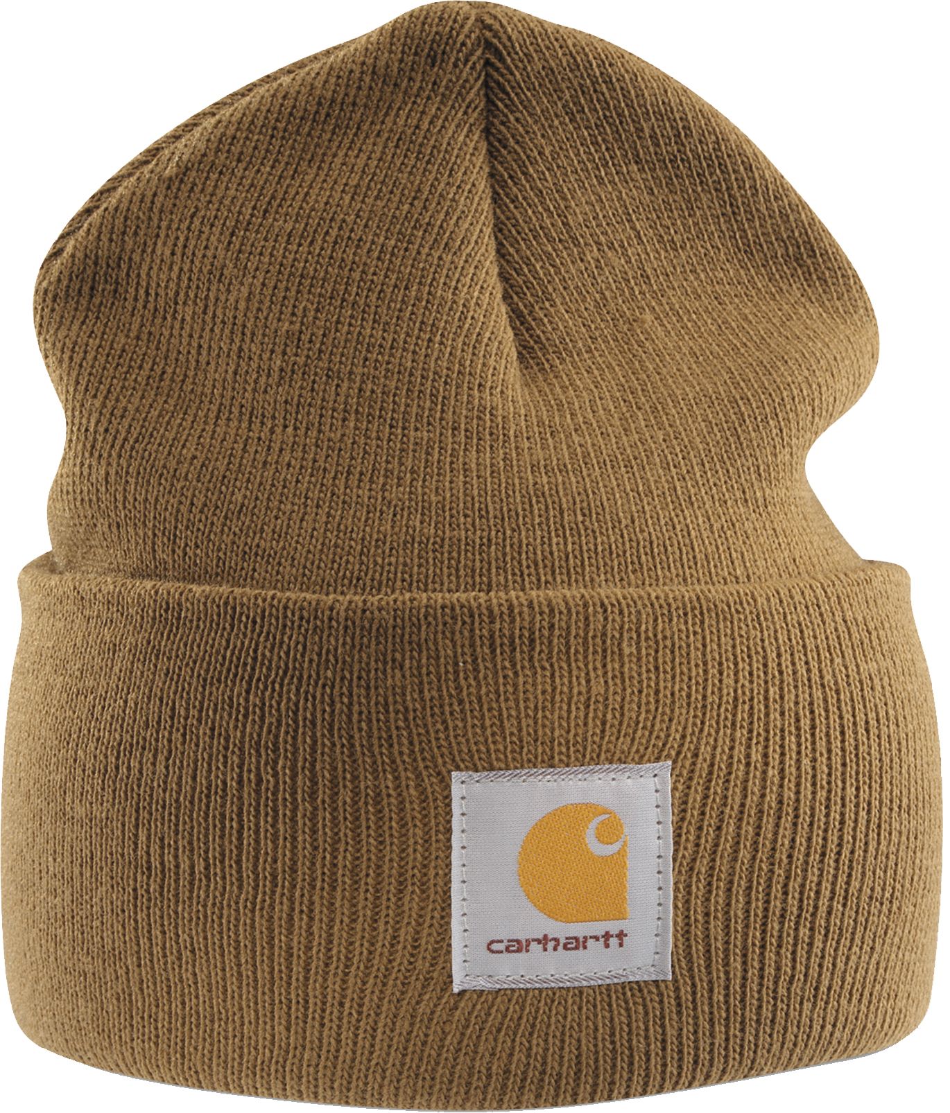 Carhartt Brown