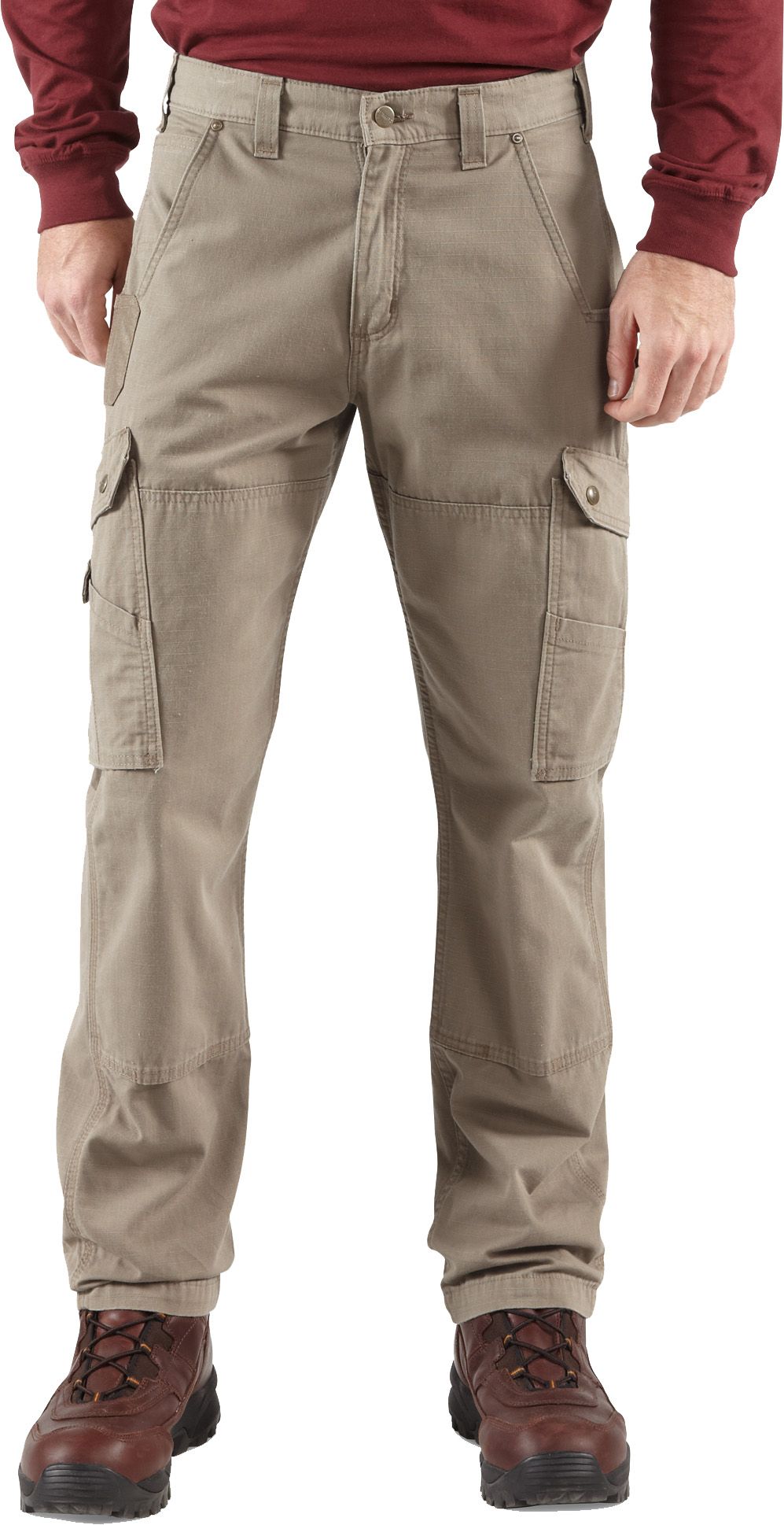 Carhartt Men's Ripstop Pants