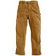 Carhartt Brown