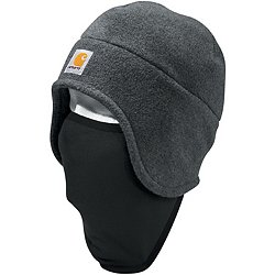 Winter Hats with Face Mask