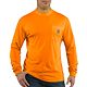 Brite Orange