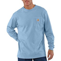 Carhartt Men's Workwear Long Sleeve Shirt